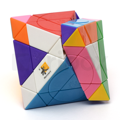 mf8+DaYan Crazy Octahedron Plus