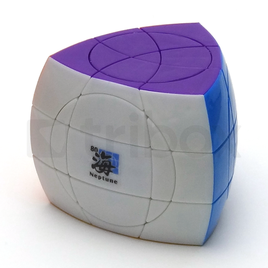 mf8+DaYan Crazy Pentahedron