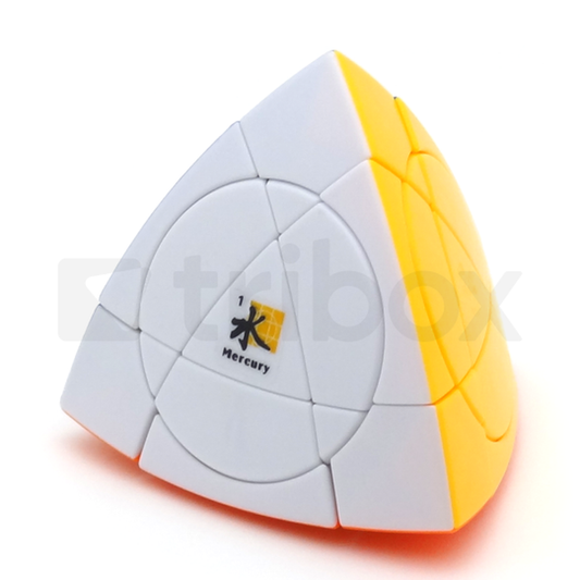 mf8+DaYan Crazy Tetrahedron