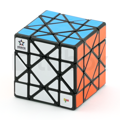 mf8 DeCETH Cube Stickered