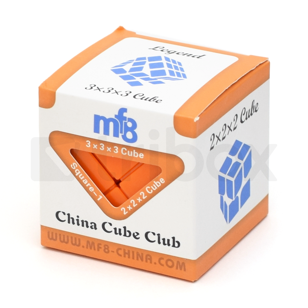 mf8 Dino Cube