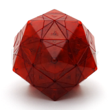 mf8 Eitan's Star (Transparent Red) [Sticker DIY]