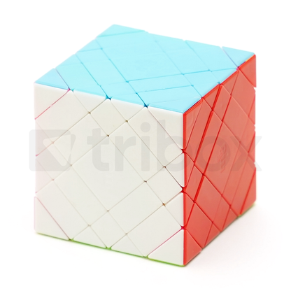 mf8 Elite Skewb (Pastel)