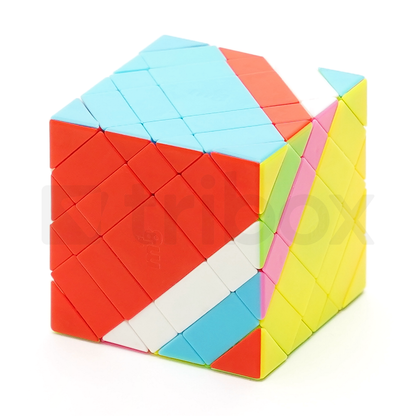 mf8 Elite Skewb (Pastel)