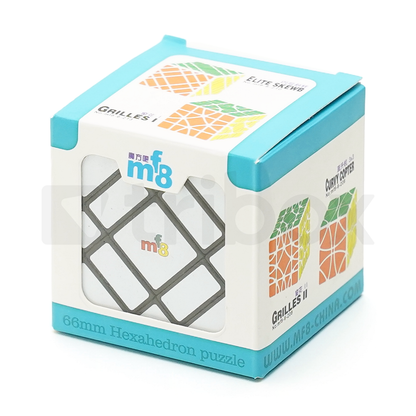 mf8 Elite Skewb (Pastel)