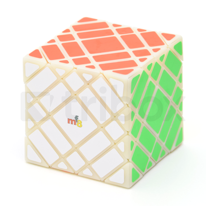 mf8 Elite Skewb Stickered (Primary)