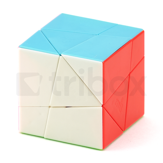 mf8 Fish Skewb