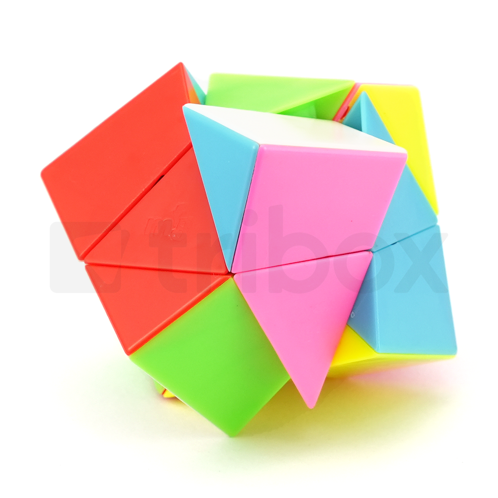 mf8 Fish Skewb