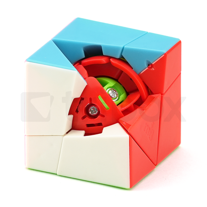 mf8 Fish Skewb