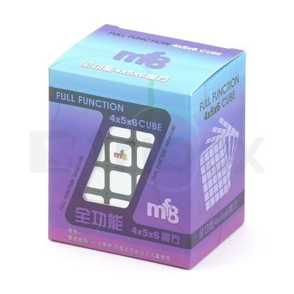 mf8 Full-Function 4x5x6 V2 Stickered