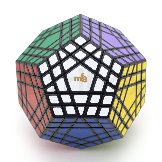 mf8 Gigaminx Stickered