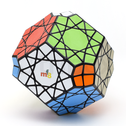 mf8 Heaven's Eyes Stickered