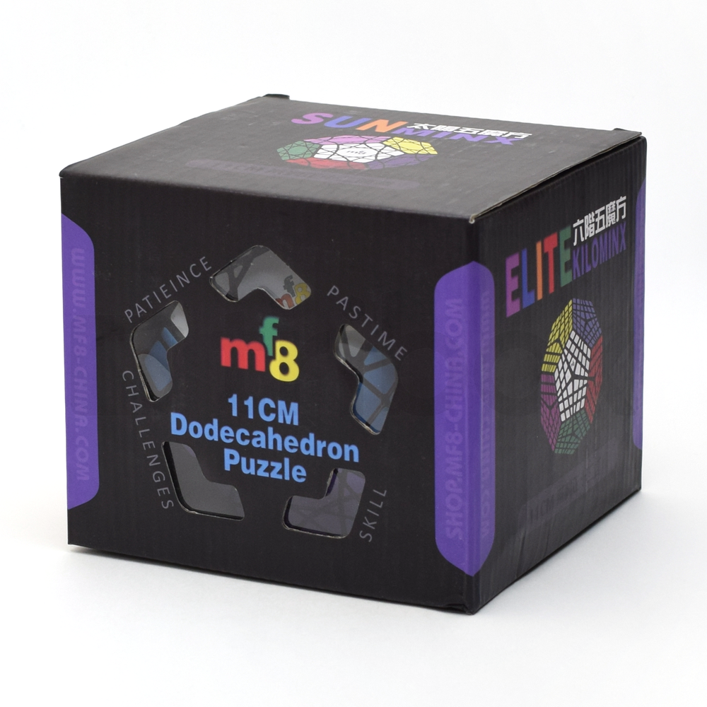 mf8 Heaven's Eyes Stickered