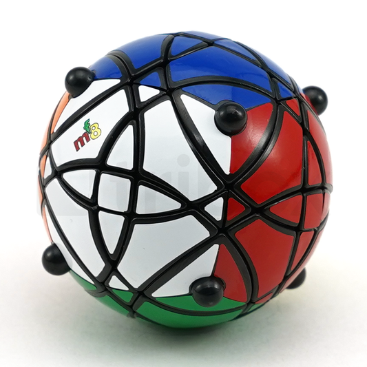 mf8 Helicopter Ball Stickered