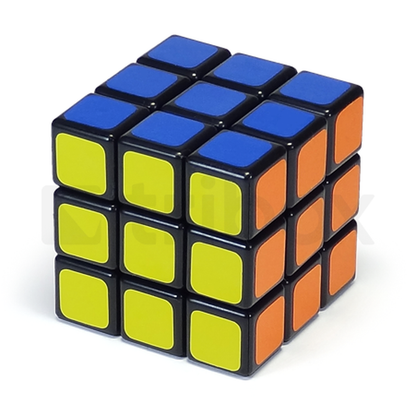 mf8 Legend 3x3x3 Cube I Stickered
