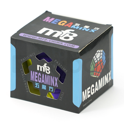 mf8 Master FTO