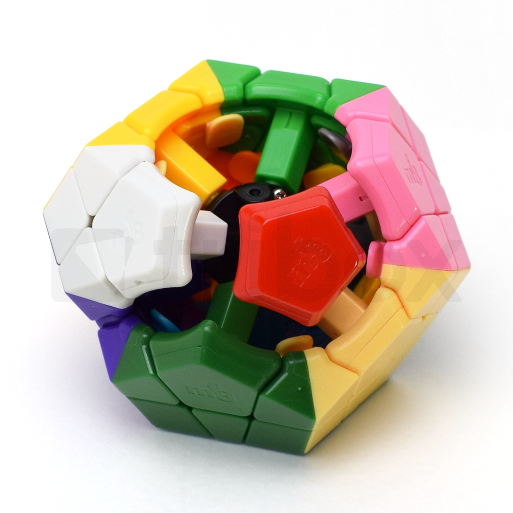 mf8 Megaminx 90mm