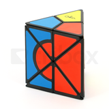 mf8 Oskar's Jumble Prism Stickered (Black)