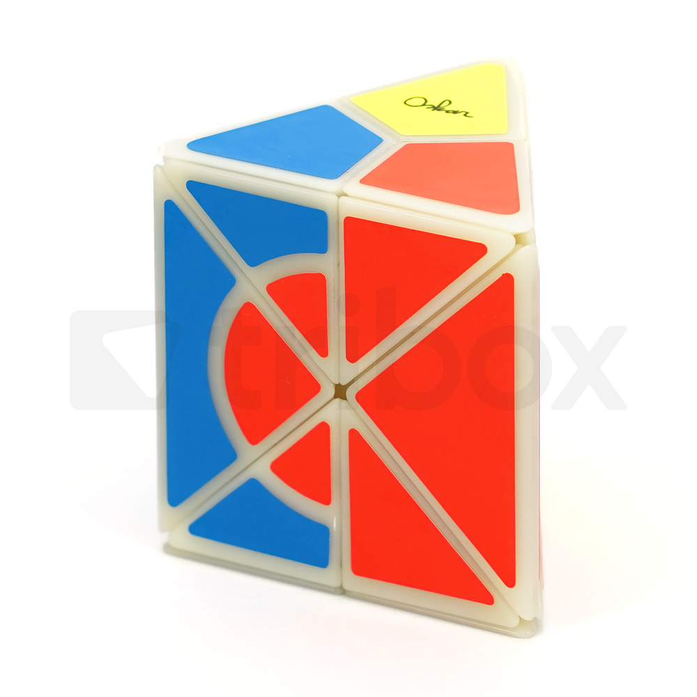 mf8 Oskar's Jumble Prism Stickered (Primary)