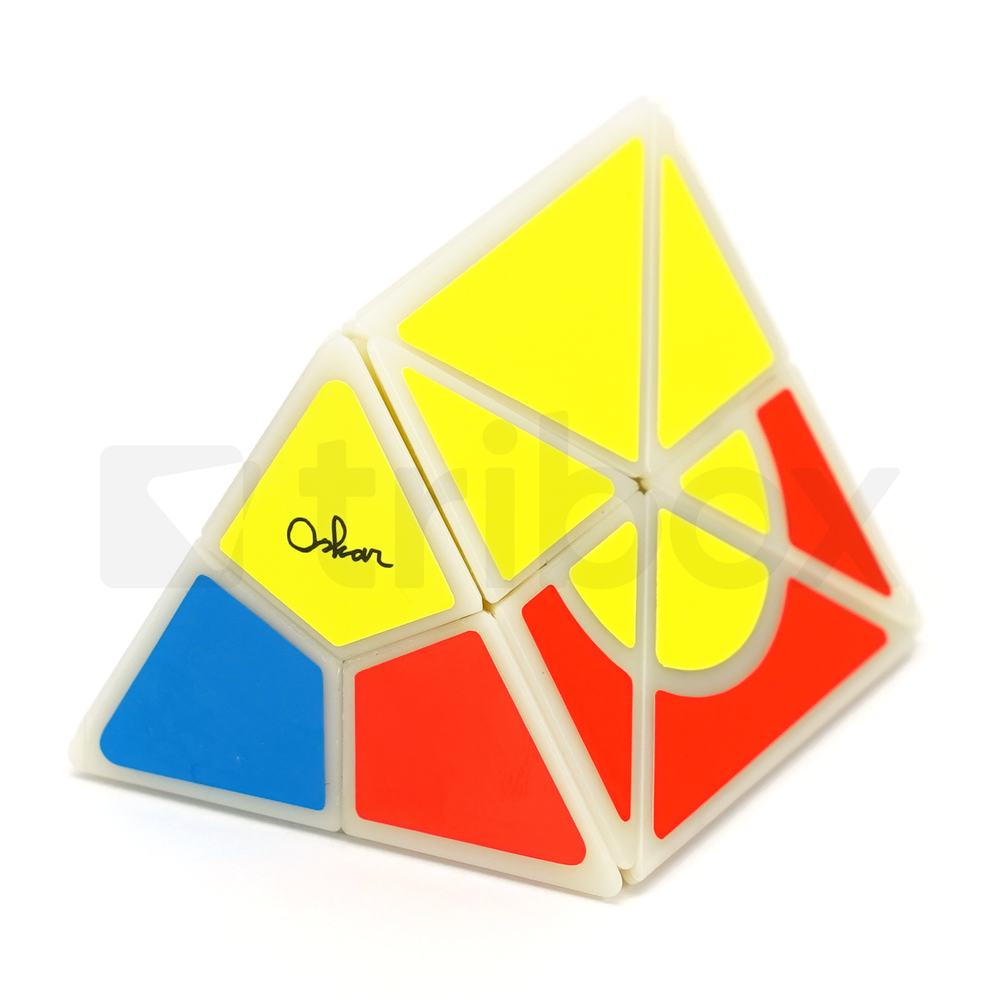 mf8 Oskar's Jumble Prism Stickered (Primary)