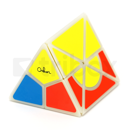 mf8 Oskar's Jumble Prism Stickered (Primary)