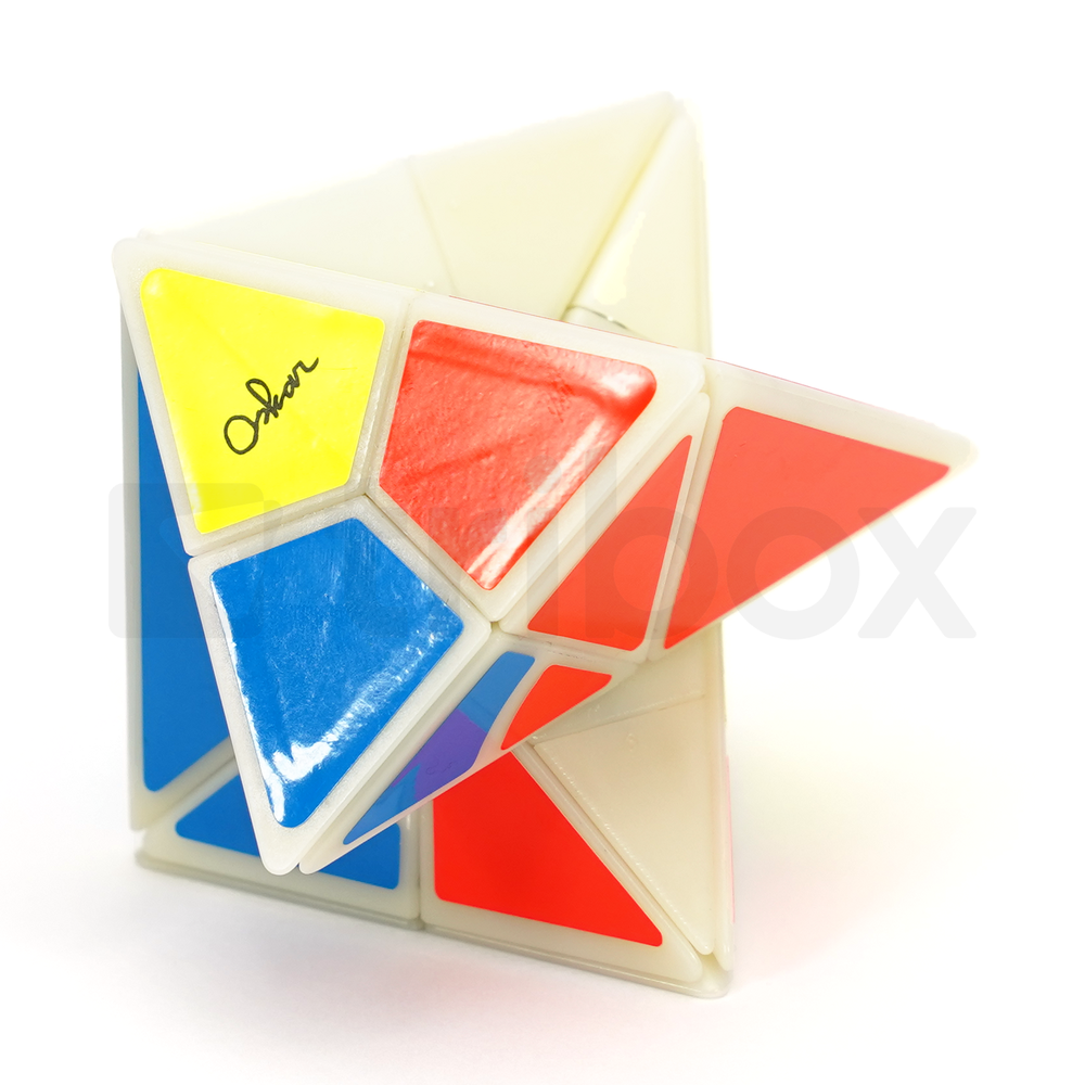 mf8 Oskar's Jumble Prism Stickered (Primary)