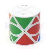 mf8 SMAZ Dino Cylinder Stickered (White)