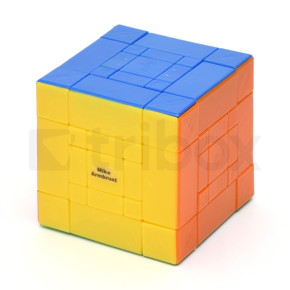 mf8 Son-Mum Cube