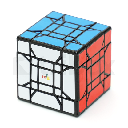 mf8 Son-Mum Cube II Stickered