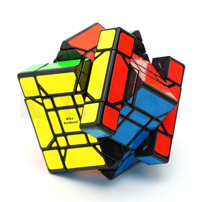 mf8 Son-Mum Cube II Stickered