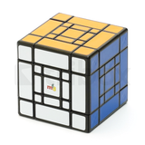 mf8 Son-Mum Cube Stickered (Black)