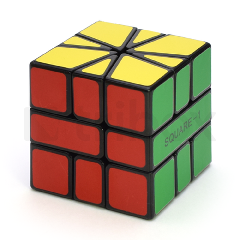 mf8 Square-1 V3 Stickered