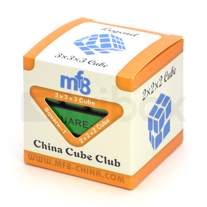 mf8 Square-1 V3 Stickered
