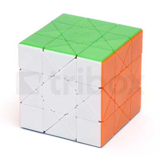 mf8 Sun Cube