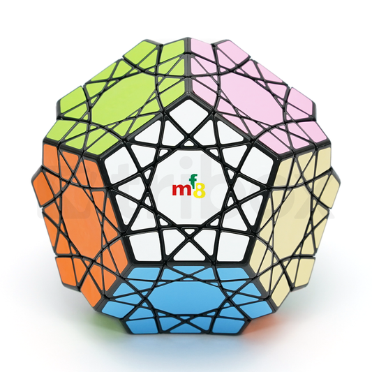 mf8 The Cullinan Stickered