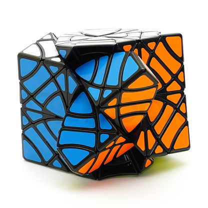 mf8 Twins Cube Stickered