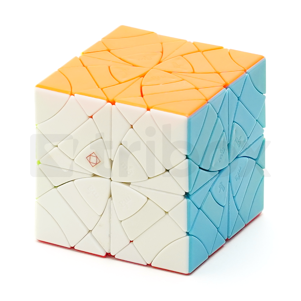 mf8 Twins Cube