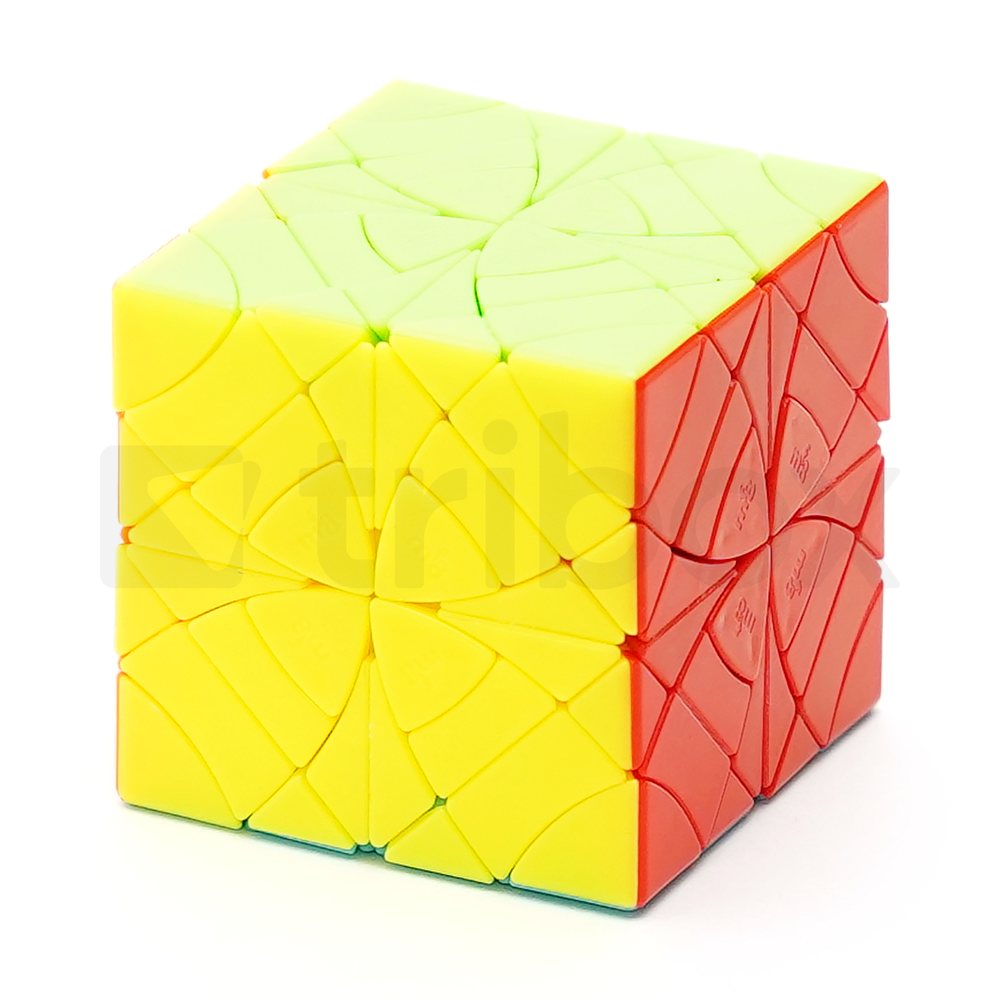 mf8 Twins Cube