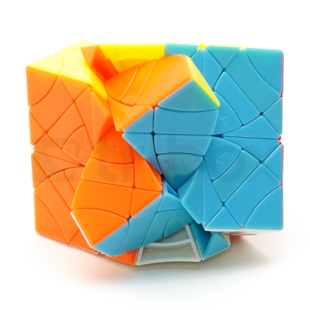 mf8 Twins Cube