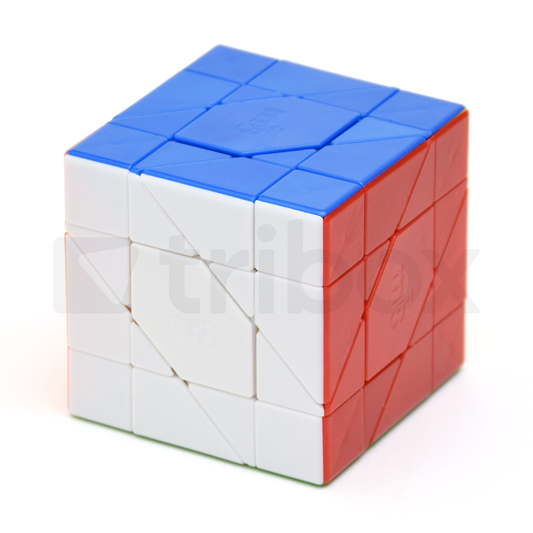 mf8 Unicorn Cube