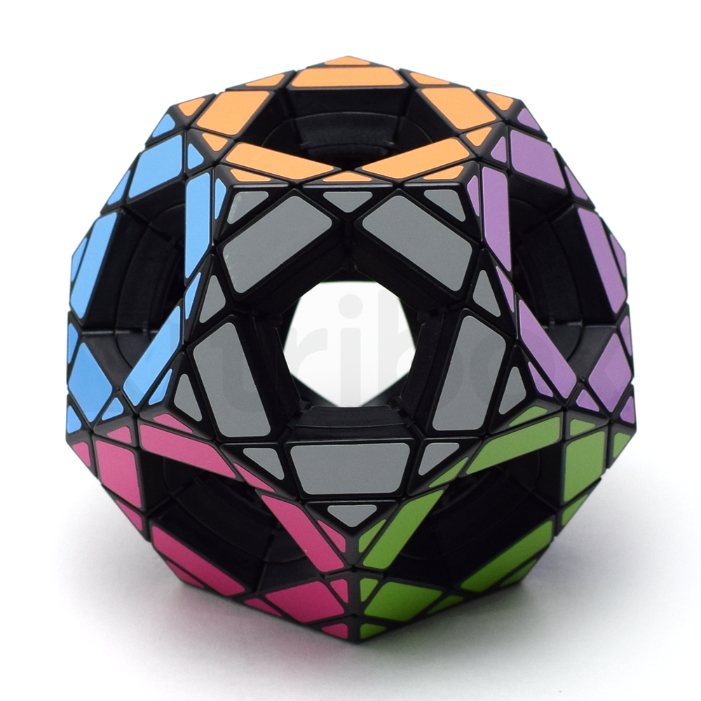mf8 Void Master Pentultimate Stickered