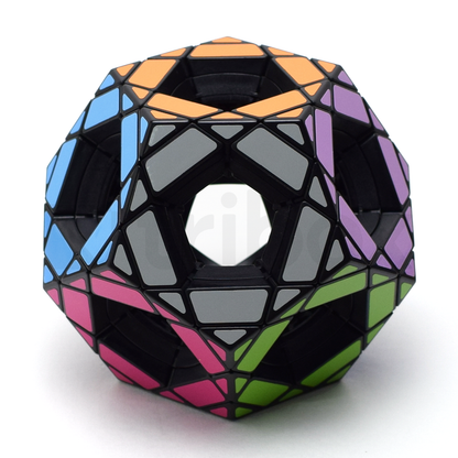 mf8 Void Master Pentultimate Stickered