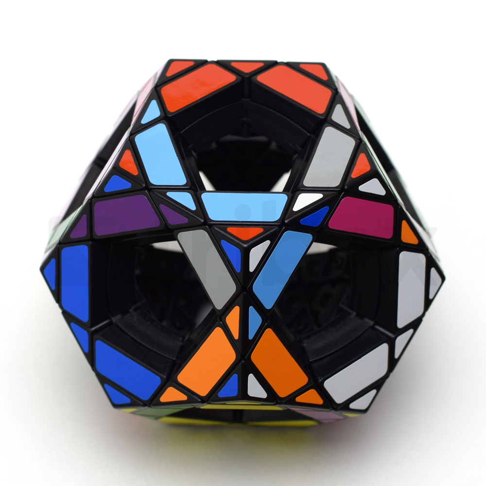 mf8 Void Master Pentultimate Stickered