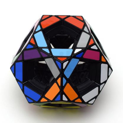 mf8 Void Master Pentultimate Stickered