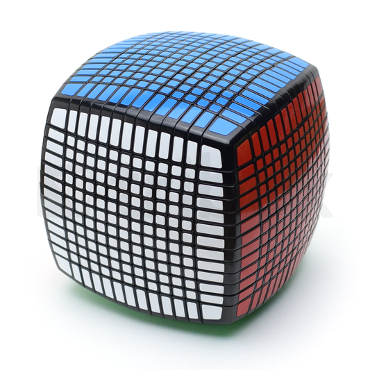 MoYu 13x13x13 Stickered