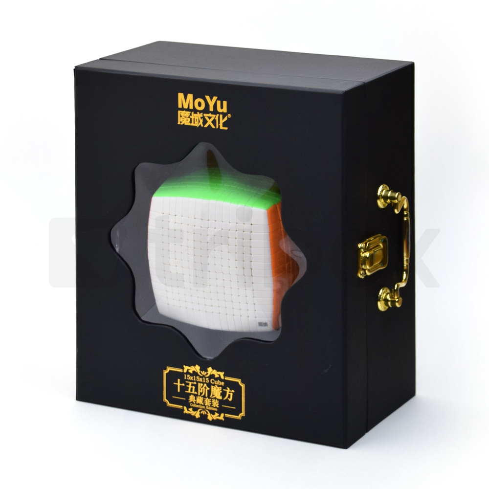 MoYu 15x15x15