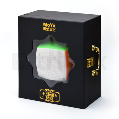 MoYu 15x15x15