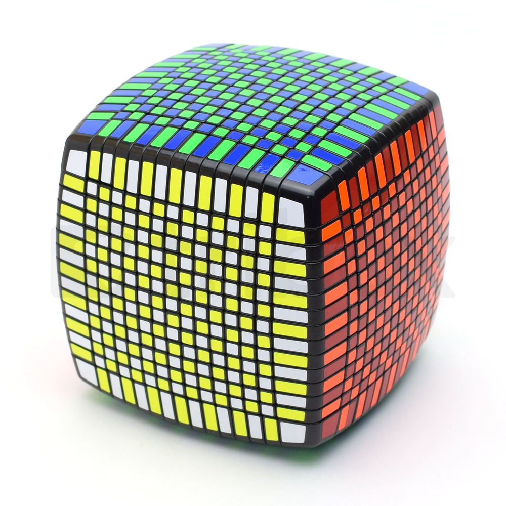 MoYu 15x15x15 Stickered