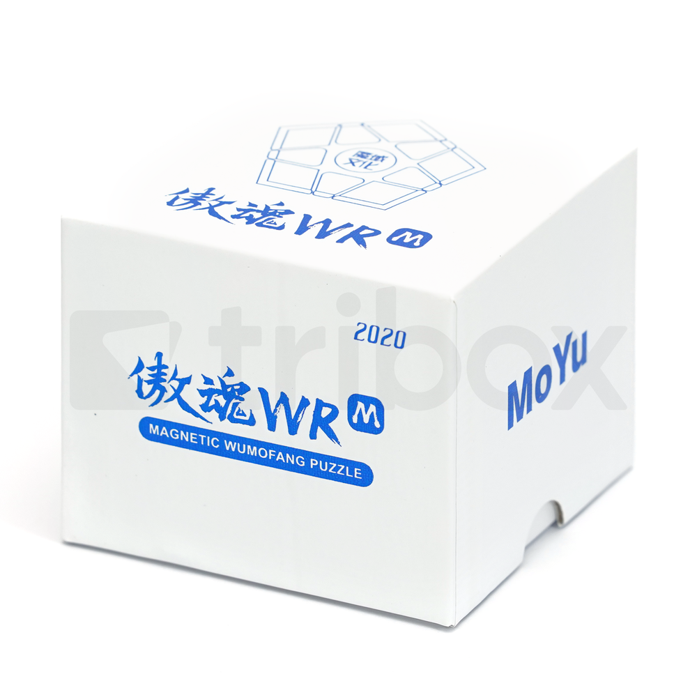MoYu AoHun WR M 2020