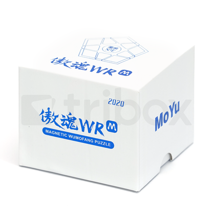 MoYu AoHun WR M 2020